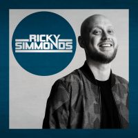 Ricky Simmonds - House - Deep, Tech & Bass cover