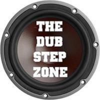 The Dub Step Zone cover