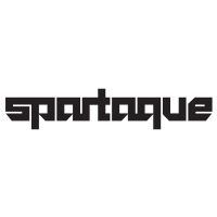 SPARTAQUE cover