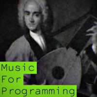 Music For Programming cover
