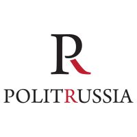 Интернет-журнал PolitRussia cover