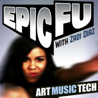 EPIC FU (SD) cover
