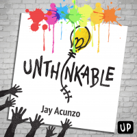 Unthinkable cover
