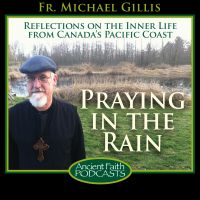 Praying in the Rain cover