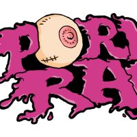 Pornocast cover