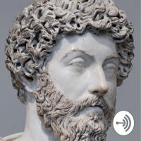 Stoic Meditations cover