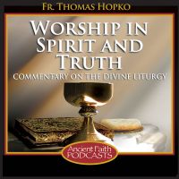 Worship in Spirit and Truth cover