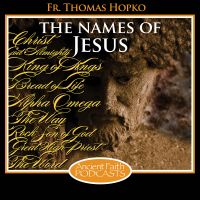 The Names of Jesus cover
