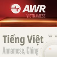 AWR Vietnamese / tiếng Việt / Việt ngữ cover