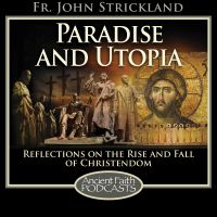 Paradise and Utopia cover