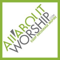 All About Worship Podcast - Interviews, Music, Discussions cover