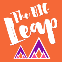 The Big Leap Show with Kathlyn Hart | Weekly Interviews with Inspiring Badass Women in Business cover