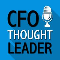 CFO Thought Leader cover