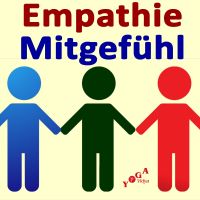 Empathie und Mitgefühl cover