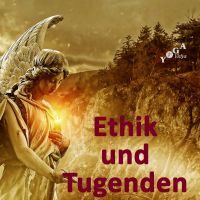 Ethik, Tugenden und Persönlichkeit cover