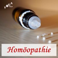 Homöopathie cover