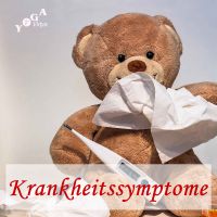 Krankheitssymptome cover