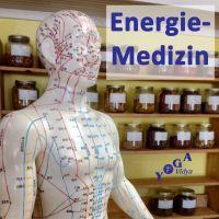 Energiemedizin cover