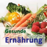 Gesunde Ernährung cover