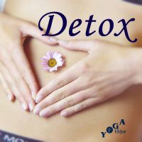 Detox - Ausleitungsverfahren, Entschlacken, Abführen, und Reinigen cover