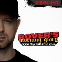 Rover's Morning Glory cover