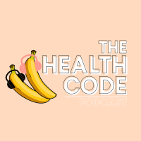 The Health Code cover