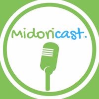 Midoricast cover