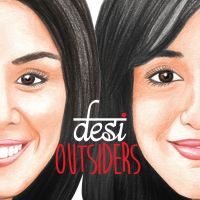 Desi Outsiders cover