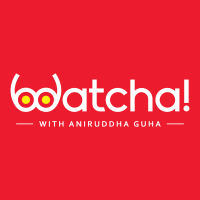 Watcha! cover