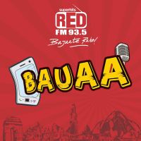 Red FM Bauaa cover