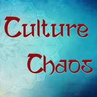 Culture Chaos : Stories of An Indian Abroad cover