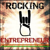 Rocking Entrepreneur | India | Indian Startup and Founder Stories & Learnings cover