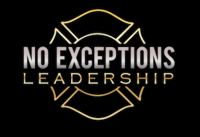 No Exceptions Leadership cover