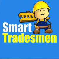 SmartTradesmen: The Service based business show- Helping you Create, Grow, and Manage your business with your host, Daniel Eric Bowling cover