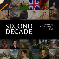 Second Decade cover