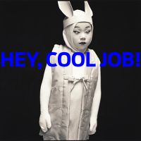 Hey, Cool Job! cover
