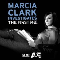 Marcia Clark Investigates The First 48 cover