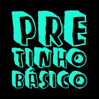 Pretinho Básico cover