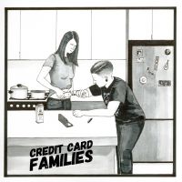 Credit Card Families cover