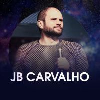 JB Carvalho cover
