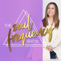 The Soul Frequency Show cover