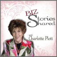 Biz Stories Shared cover