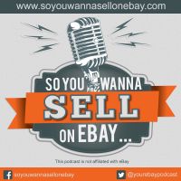 So You Wanna Sell On eBay cover
