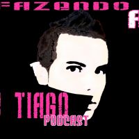 Dj Tiago : Fazendo A Festa cover