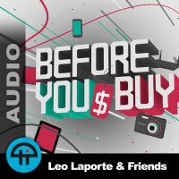 Before You Buy (MP3) cover