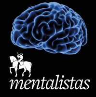 Mentalistas Estadão cover