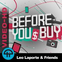 Before You Buy (Video HD) cover