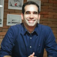 De carona nas finanças cover