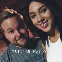 The Trigger Happy Podcast™ cover