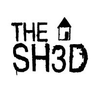 The SH3D cover